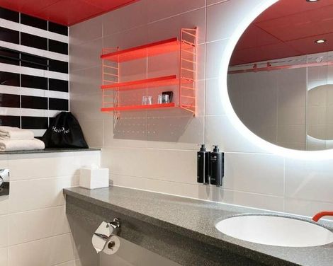 ProfilHotels Nacka