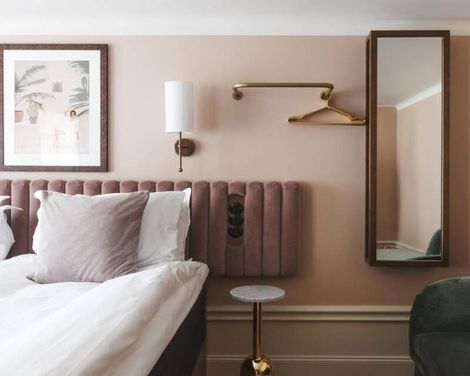 Hotel Frantz, WorldHotels Crafted