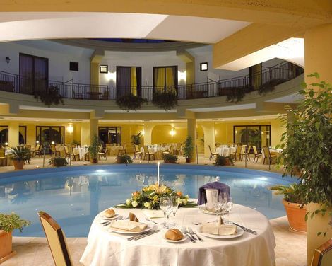 Hotel Dolcestate