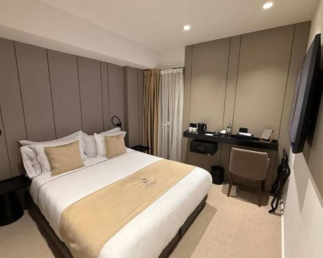 Central Inn Hotel