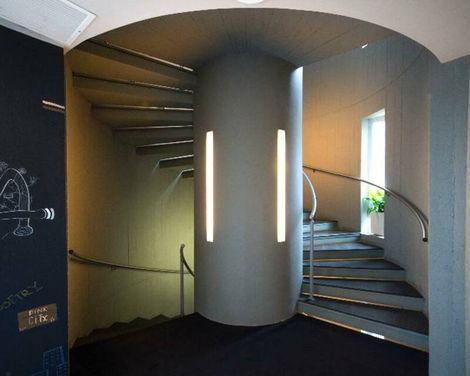 Hotel Twenty One