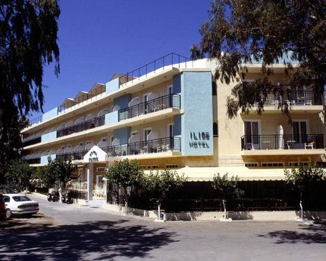 Hotel Ilios