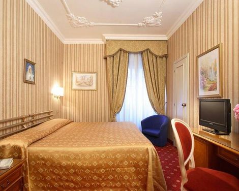 Hotel Eliseo