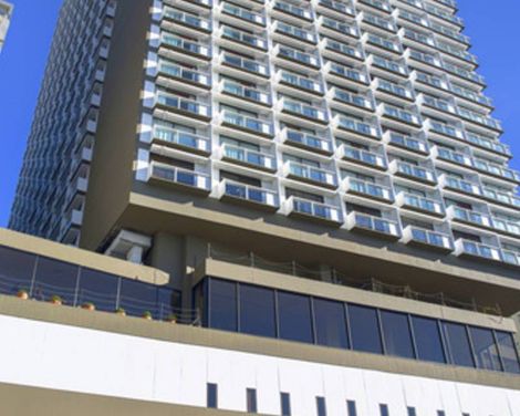 Othon Palace Copacabana Rio
