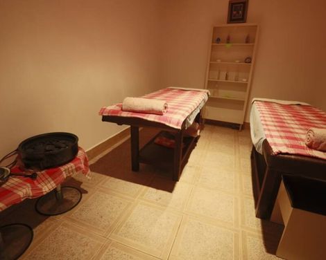 Almera Apart Hotel