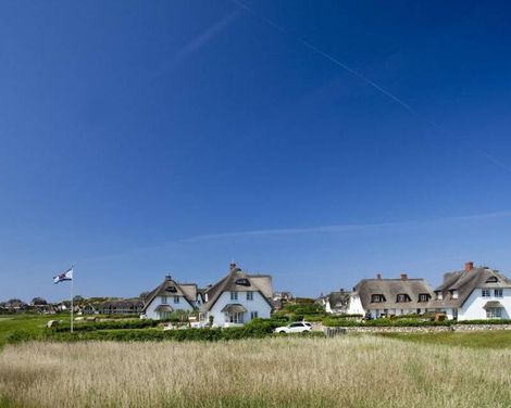 Hotel Alte Strandvogtei