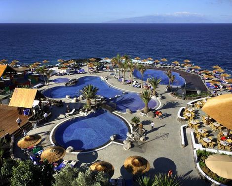 Barceló Santiago - Adults Only-3