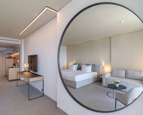 Ensana Aquahouse Hotel-0
