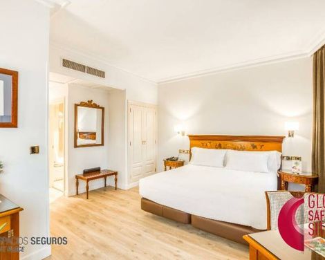 Sercotel Arenal Bilbao