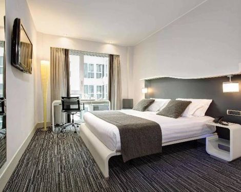 Hotel Royal Santina-1
