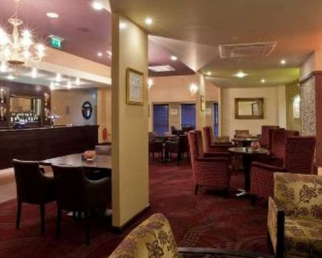 Gloucester Robinswood Hotel by Sunday