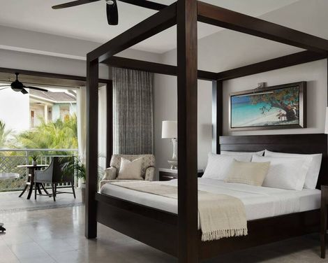 Sandals Caribbean Cay