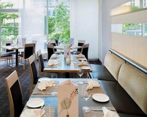 Mercure Berlin City 