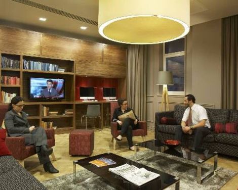 Citadines Holborn-Covent Garden London-2