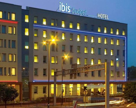 Hotel ibis Kraków Stare Miasto-2
