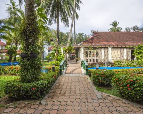 Amora Beach Resort Phuket-1