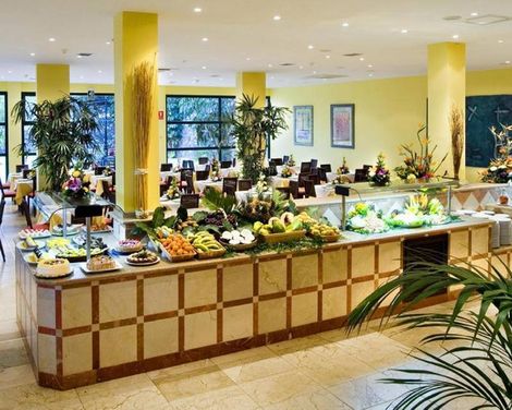 Hotel Las Olas