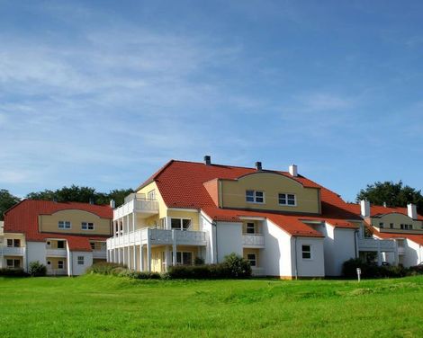 A+ Ferienpark Usedom-1