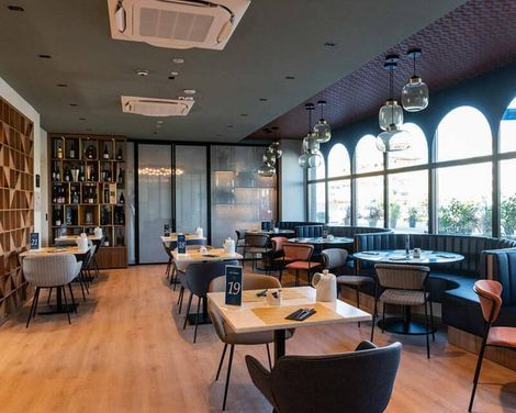 Modica Boutique Hotel-0