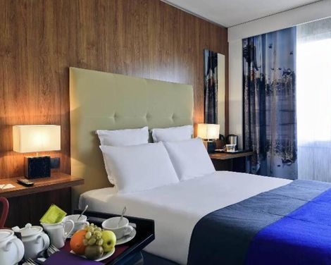 Nice Centre Hotel