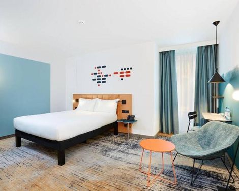 Ibis Styles Krakow Centrum