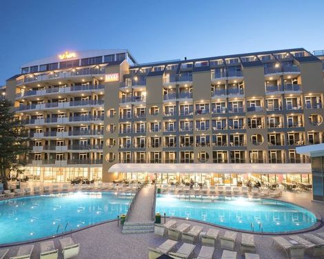 HVD Viva Club Hotel