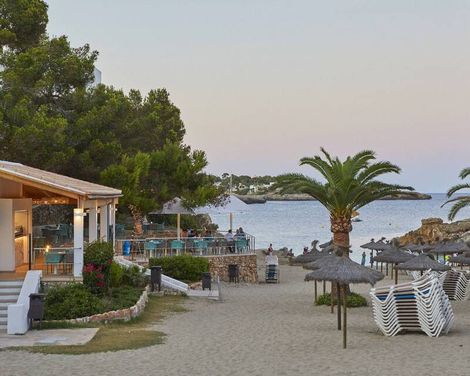 Hotel Rocamarina
