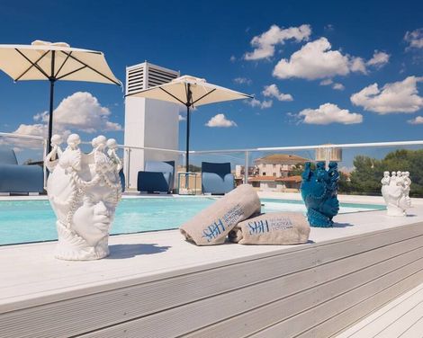 Selinunte Boutique Hotel