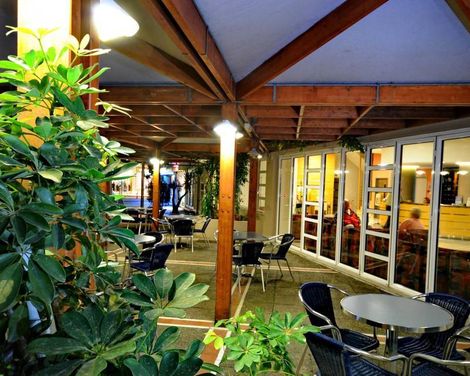 Maritina Hotel