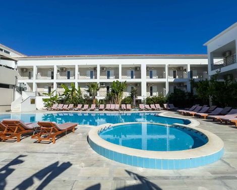 Mojo Hotel