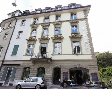 Hotel Plattenhof-1