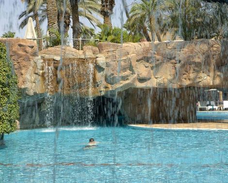 Isrotel Royal Beach-0