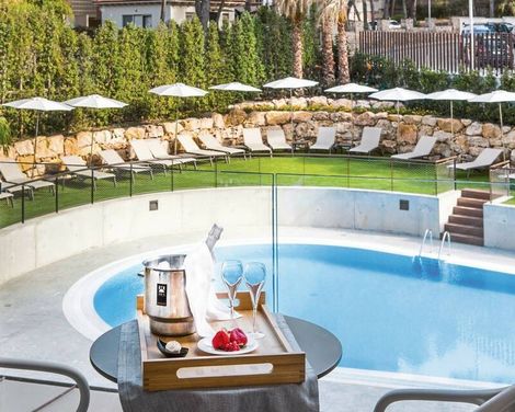 Golden Costa Salou Adults Only-0