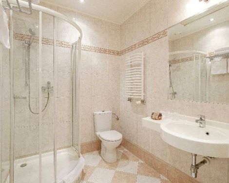Hotel Hetman