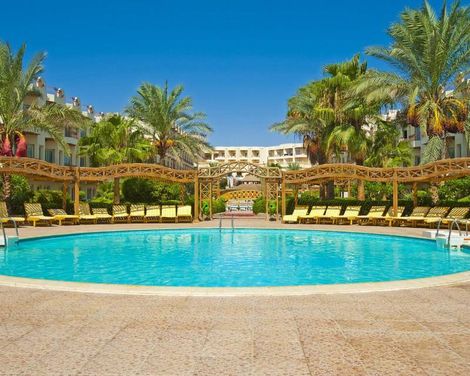 SUNRISE Aqua Joy Resort - Select