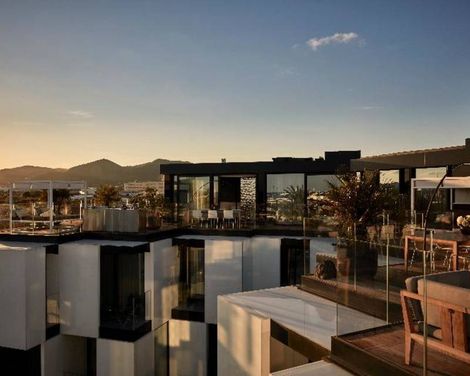NH Collection Ibiza
