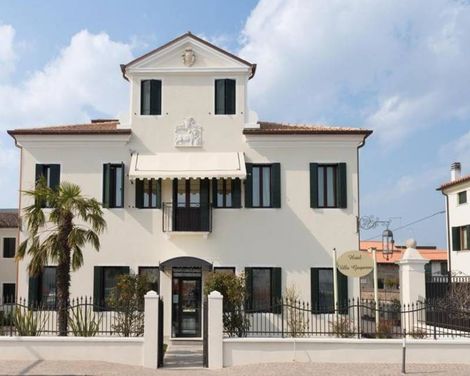 Villa Gasparini