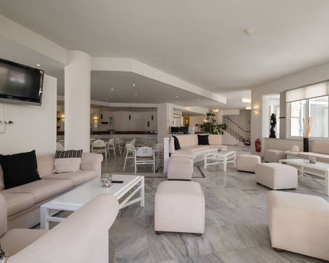 Dimitrios Beach Hotel-0