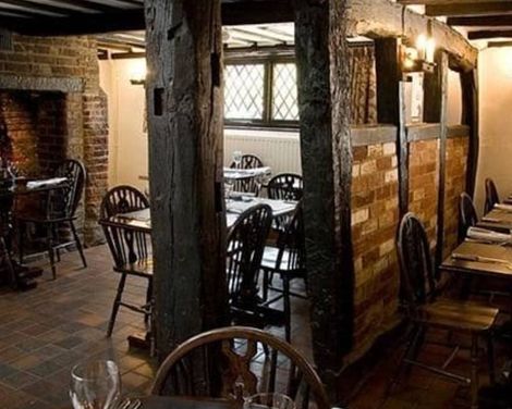 The Brocket Arms-2