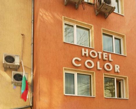 Hotel Color