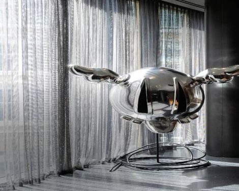 art'otel London Hoxton