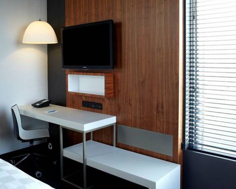 Alt Hotel Toronto Airport-2