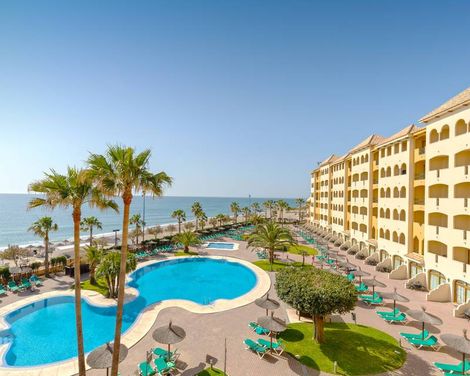 Hotel IPV Palace & Spa
