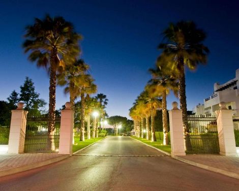 Balaia Golf Village