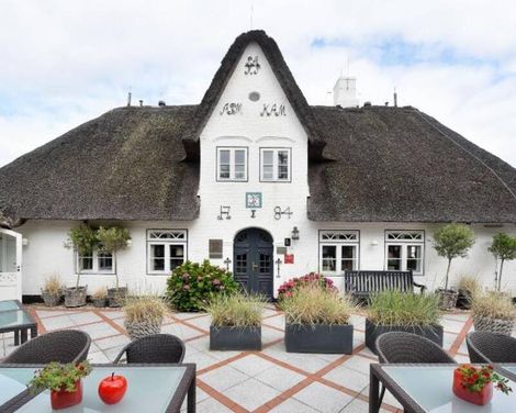 Landhaus Stricker