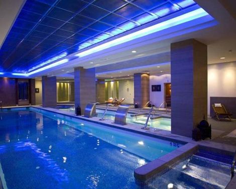 Holiday World Polynesia Hotel-3