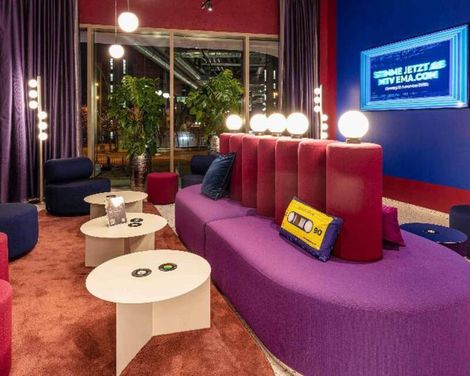 ibis Styles München-Perlach