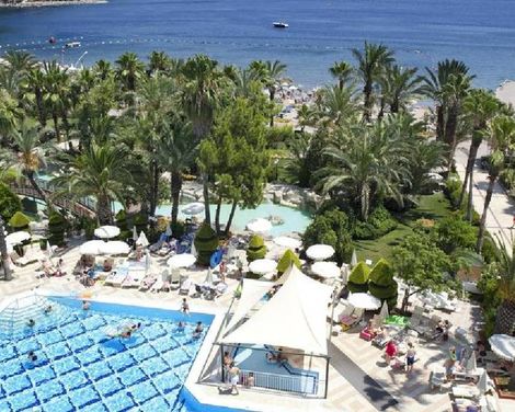 Hotel Aqua