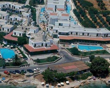 Hersonissos Maris-3