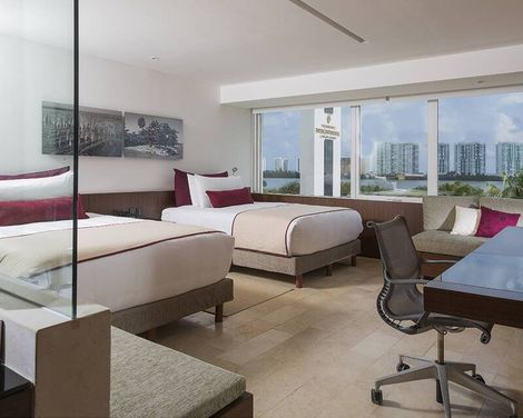 InterContinental Presidente Cancun Resort